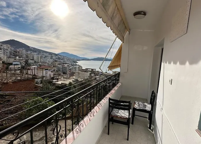 Comfort 2 Apartment